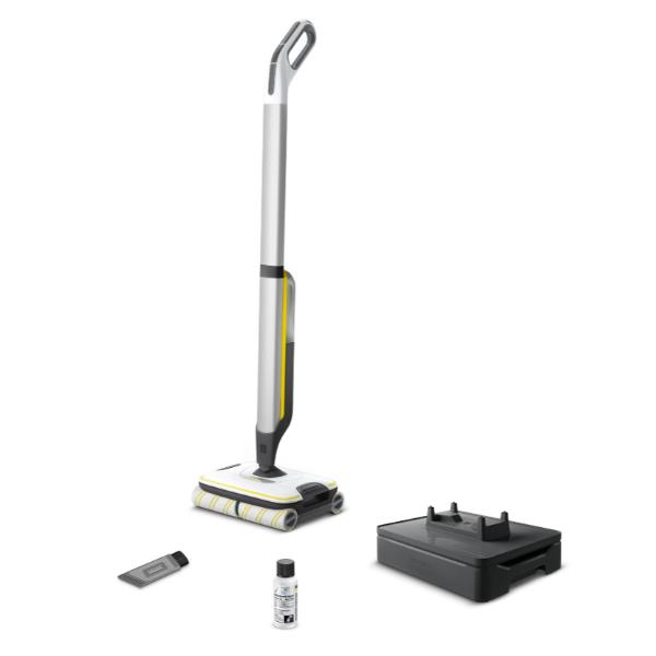 Kaercher LAVAPAVIMENTI FC 7 CORDLESS